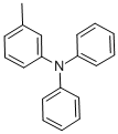 CAS#: 4316-54-5, 3-Methyltriphenylamine