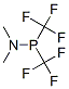 CAS#: 432-01-9, N,N-Dimethyl-P,P-Bis(Trifluoromethyl)-Phosphinous Amide
