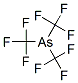 CAS#: 432-02-0, Tris(Trifluoromethyl)Arsine