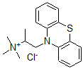 CAS#: 4320-13-2, Thiazinamium Chloride