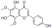 CAS#: 4323-80-2, Demethoxysudachitin