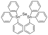 CAS#: 4324-23-6, Bis(Triphenyltin)Selenide