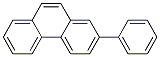 CAS 登录号：4325-77-3， 2-苯基菲