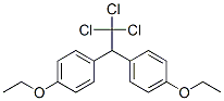 CAS#: 4329-03-7, 2,2-Bis(4-Ethoxyphenyl)-1,1,1-Trichloroethane