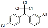 CAS#: 4329-07-1, 1,1,1-Trichloro-2-(3-Chlorophenyl)-2-(4-Chlorophenyl)Ethane