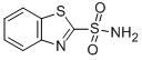 CAS#: 433-17-0, Benzothiazole-2-Sulfonamide