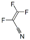 CAS#: 433-43-2, 2,3,3-Trifluoroacrylonitrile