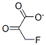CAS#: 433-48-7, 3-Fluoropyruvate
