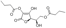 CAS#: 4337-04-6, L-Ascorbyl 2,6-Dibutyrate