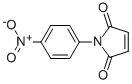 CAS#: 4338-06-1, N-(4-Nitrophenyl)Maleimide