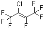 CAS#: 434-41-3, 3-Chloroheptafluoro-2-Butene
