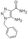 CAS#: 4342-08-9, 5-Amino-1-Benzyl-1H-1,2,3-Triazole-4-Carboxamide