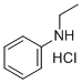 CAS#: 4348-19-0, N-Ethylaniline Hydrochloride