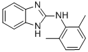 CAS#: 435280-98-1, N-(2,6-Dimethylphenyl)-1H-Benzimidazol-2-Amine