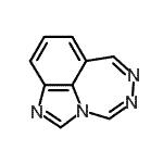 CAS#: 435311-15-2, Imidazo[4,5,1-Jk][1,3,4]Benzotriazepine