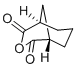 CAS#: 4355-31-1, cis-1,3-Cyclohexanedicarboxylic Anhydride