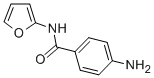 CAS#: 436088-30-1, 4-Amino-N-Furan-2-Yl-Benzamide
