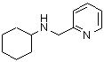 CAS#: 436099-92-2, N-(2-Pyridinylmethyl)Cyclohexanamine