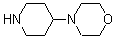 CAS#: 436099-97-7, 4-(Piperidin-4-Yl)-Morpholine