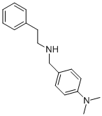 CAS#: 436099-99-9, Dimethyl-[4-(Phenethylamino-Methyl)-Phenyl]-Amine
