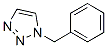 CAS#: 4368-68-7, 1-Benzyltriazole