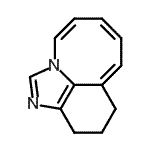 CAS#: 437-78-5, 10,11-Dihydro-9H-Imidazo[4,5,1-Kl][1]Benzazocine
