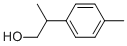 CAS#: 4371-50-0, 2-(4-Methylphenyl)-1-Propanol