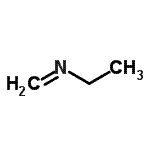 CAS#: 43729-97-1, N-Ethylmethanimine