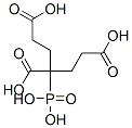 CAS 登录号：4379-09-3， 3-膦酰戊烷-1,3,5-三羧酸