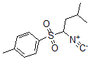 CAS#: 438237-86-6, 1-[(1-Isocyano-3-Methylbutyl)Sulfonyl]-4-Methyl-Benzene