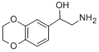 CAS#: 4384-99-0, 2-Amino-1-(2,3-Dihydro-Benzo[1,4]Dioxin-6-Yl)-Ethanol
