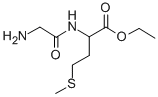 CAS 登录号:438581-57-8, 2-(2-氨基-乙酰氨基)-4-甲硫基-丁酸乙酯
