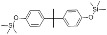 CAS#: 4387-16-0, Bis(Trimethylsilyl)Bisphenol A
