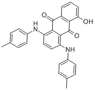 CAS#: 4392-68-1, Sudan Green BB