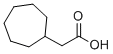 CAS#: 4401-20-1, Cycloheptylacetic Acid