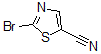 CAS#: 440100-94-7, 2-Bromo-5-Thiazolecarbonitrile