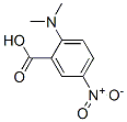 CAS#: 4405-28-1, 2-(Dimethylamino)-5-Nitrobenzoic Acid