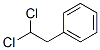 CAS 登录号：4412-39-9， 1,1-二氯-2-苯基乙烷