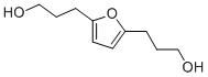 CAS#: 4412-78-6, 3-[5-(3-Hydroxy-Propyl)-Furan-2-Yl]-Propan-1-Ol
