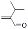 CAS#: 4417-80-5, 3-Methyl-2-Methylenebutyraldehyde
