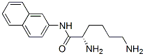 CAS#: 4420-88-6, Lysine-2-Naphthylamide
