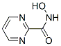CAS#: 4425-55-2, 2-Pyrimidinecarboxamide
