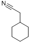 CAS#: 4435-14-7, 1-Cyclohexaneacetonitrile