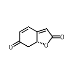 CAS#: 443923-83-9, (7aR)-7,7A-Dihydro-1-Benzofuran-2,6-Dione