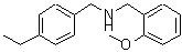 CAS 登录号：444907-83-9， 1-(4-乙基苯基)-N-(2-甲氧基苄基)甲胺