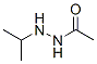 CAS#: 4466-50-6, N'-Isopropylacetohydrazide