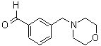 CAS#: 446866-83-7, 3-(4-Morpholinylmethyl)-Benzaldehyde
