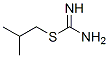 CAS#: 44744-73-2, S-Isobutylisothiourea