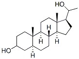 CAS#: 4479-11-2, Allopregnane-3,20-Diol