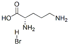 CAS#: 44805-33-6, L-Ornithine Monohydrobromide